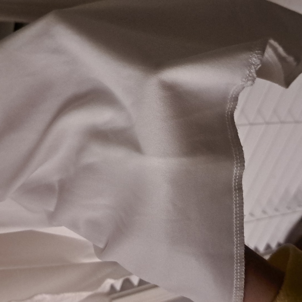 Altar'd State Lace White Dress - Picture 5 of 6
